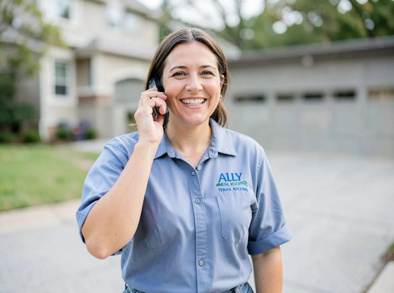 Metal Roof Installation Uniontown, AL FAQs